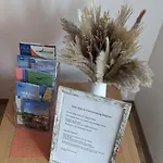 Bergfeuer Im Weber