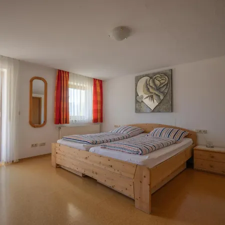 Apartment Bergfeuer Im Weber Füssen